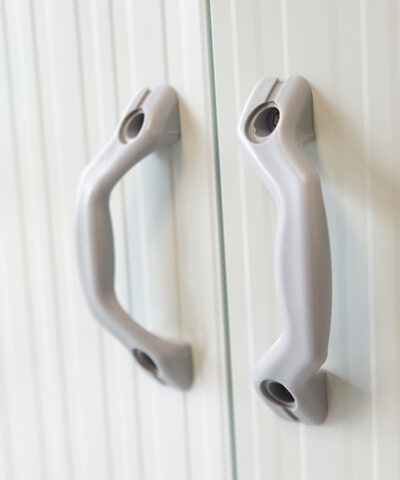 Door handles