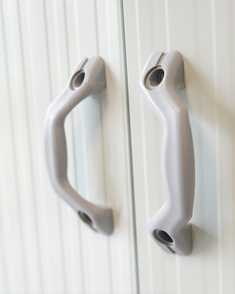 Door handles