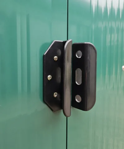 Door handles