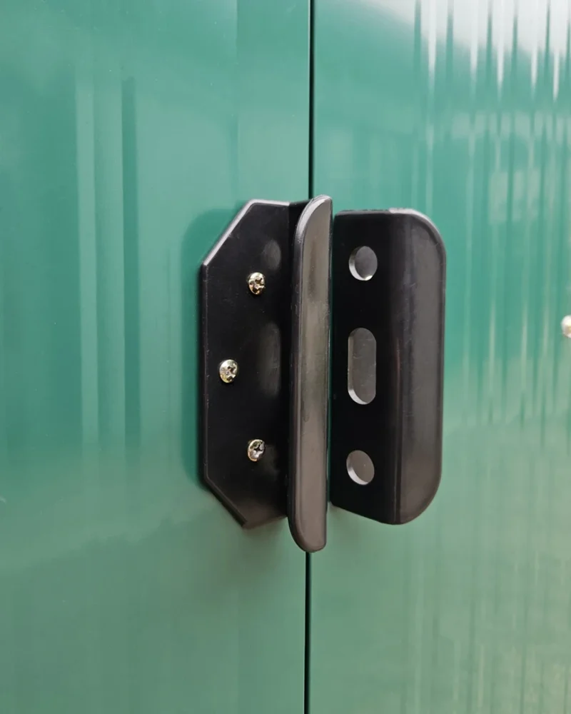 Door handles
