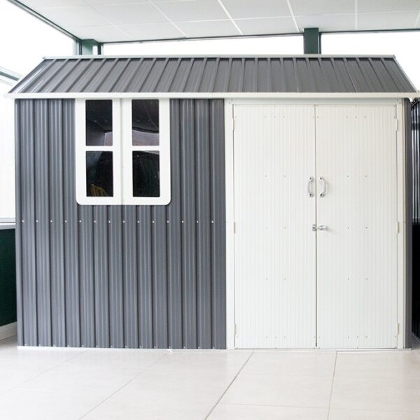 Steel Sheds Sheds Direct Ireland