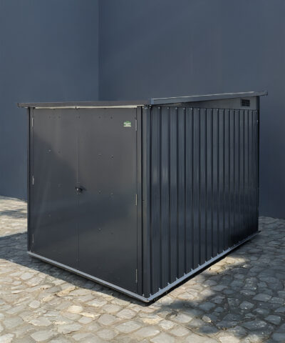 The Bike Shed from Sheds Direct Ireland