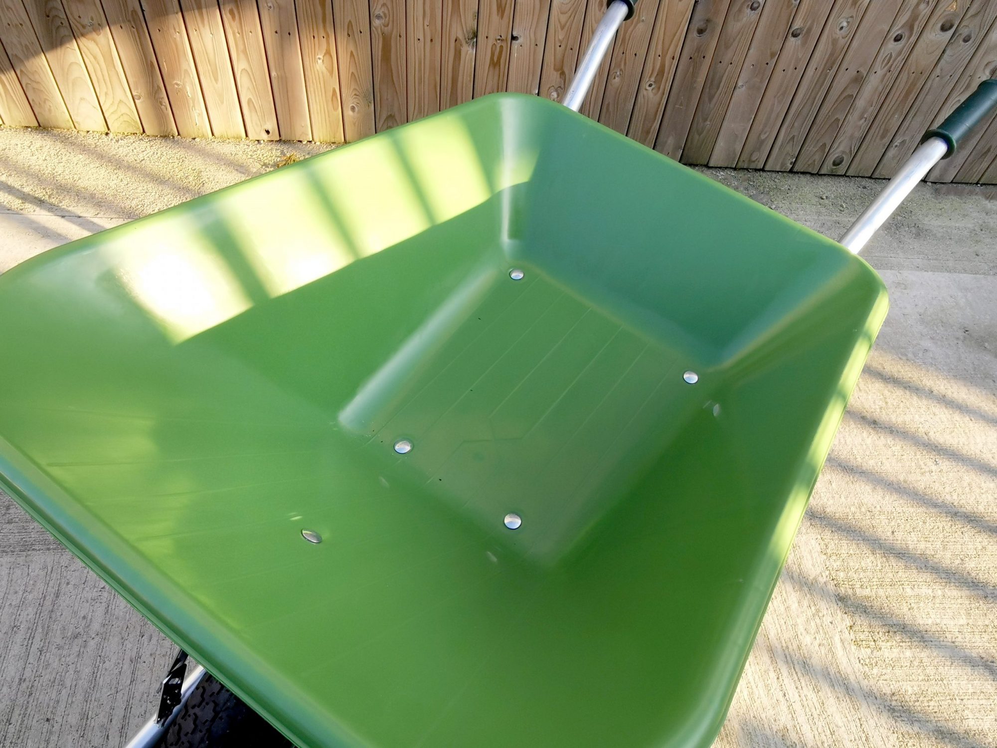 Small Wheelbarrow (90L) Ideal for the garden Sheds Direct Ireland