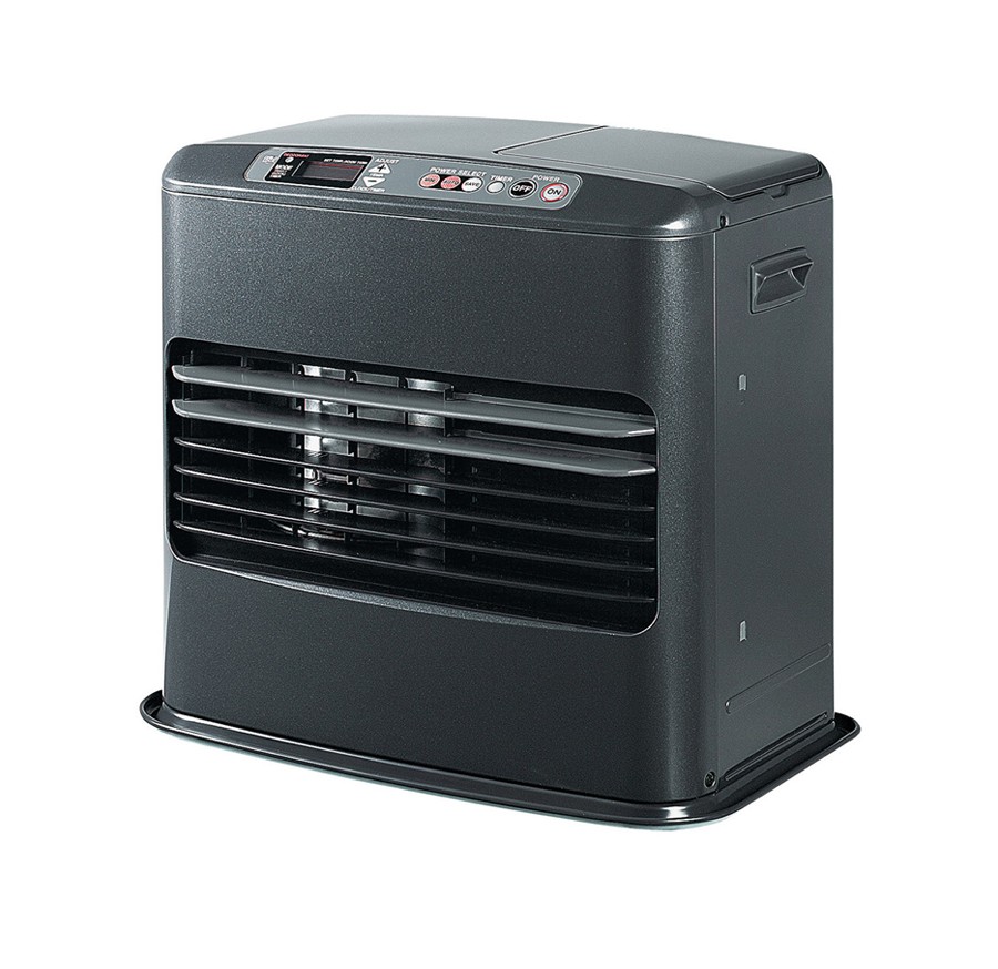 Kero 4600 Tosai SRE 4600 Powerful Heater Power like no other Sheds Direct Ireland