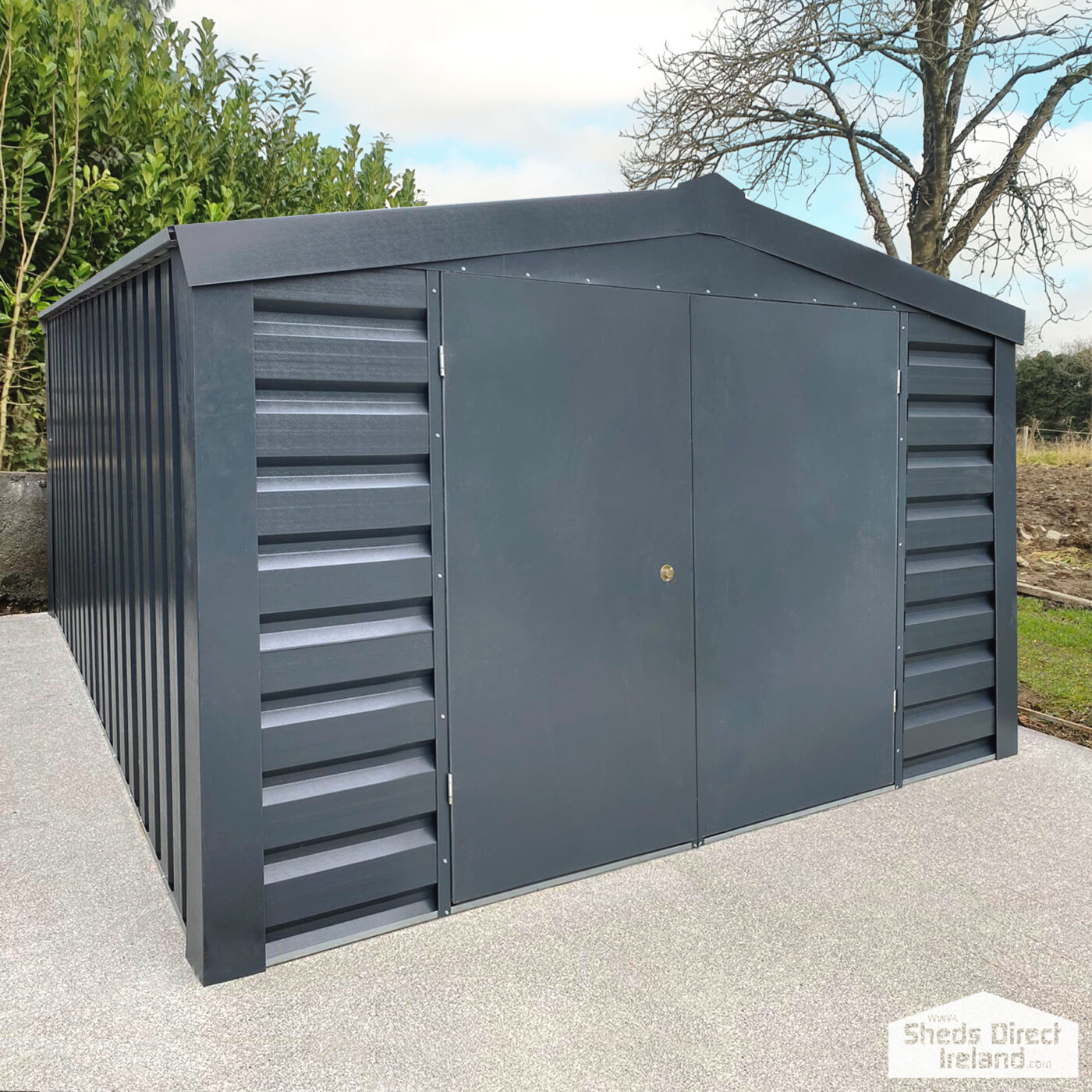 Sheds Direct Ireland