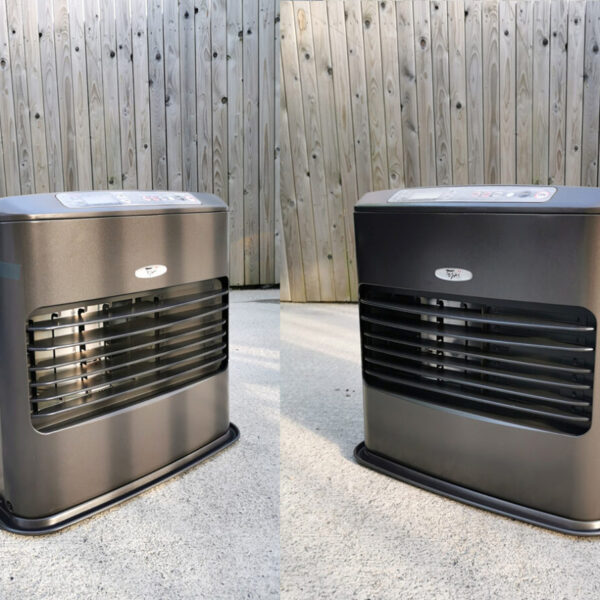 Paraffin Heater The Inverter Heater 5086 Sheds Direct Ireland