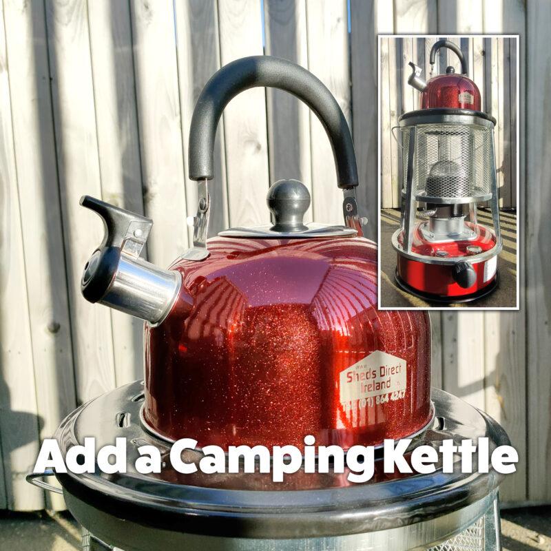 Camping Stove - Image 5