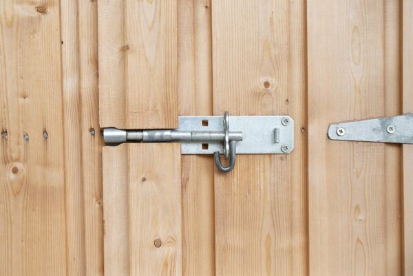 Chalet Lock