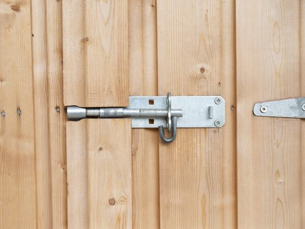 Chalet Lock