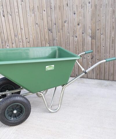 Equestrian Barrow seated position