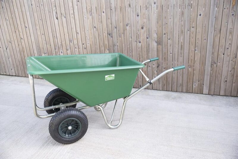 Equestrian Barrow seated position