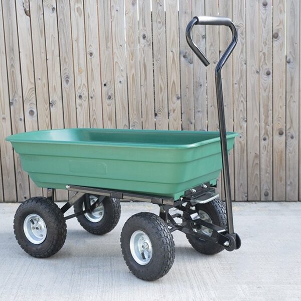 Wheelbarrows and Carts Sheds Direct Ireland