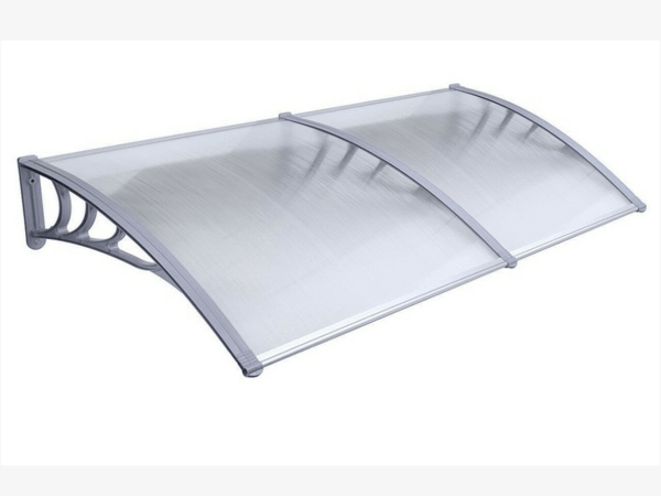 A Door Canopy