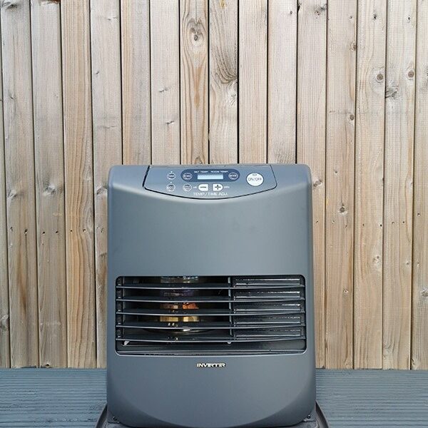 Paraffin Heater The Inverter Heater 5086 Sheds Direct Ireland