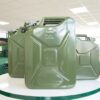 Jerry Can
