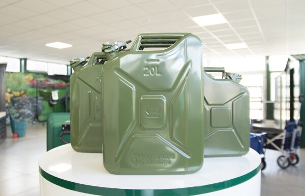 Jerry Can
