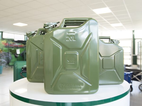Jerry Can