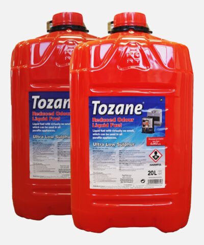 Paraffin Oil Tozane (2 Drums)