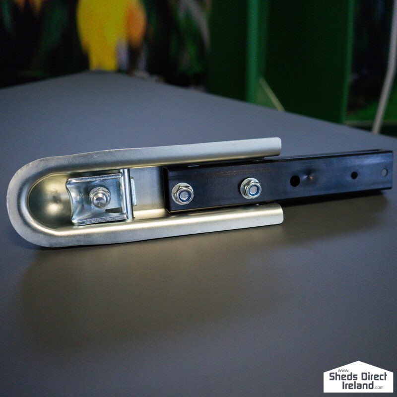 Ball Hitch Attachment - Image 4