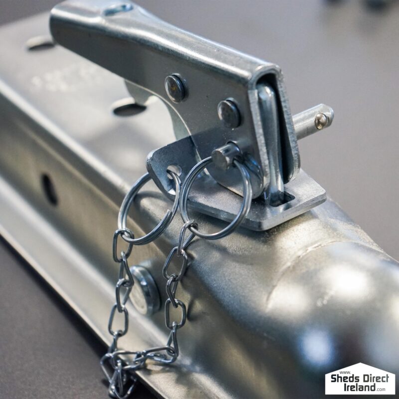 Ball Hitch Attachment - Image 12