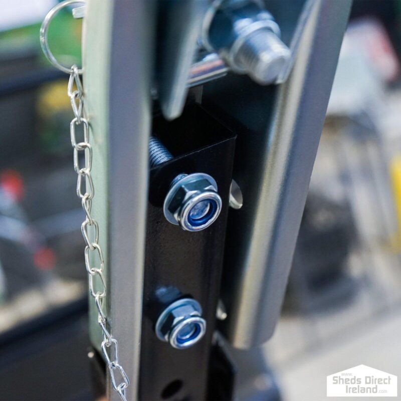 Ball Hitch Attachment - Image 8