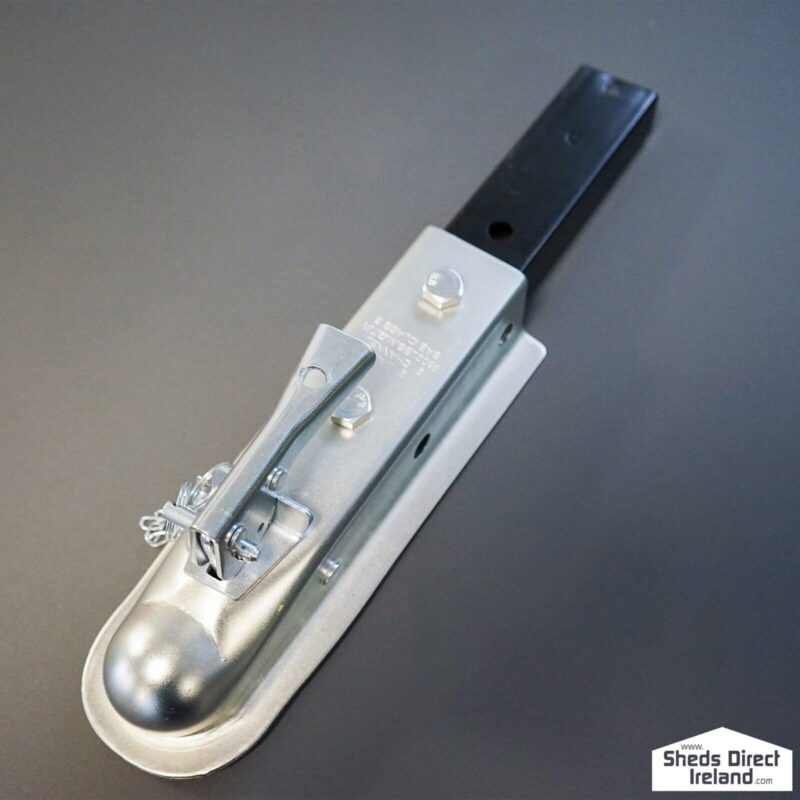 Ball Hitch Attachment - Image 6
