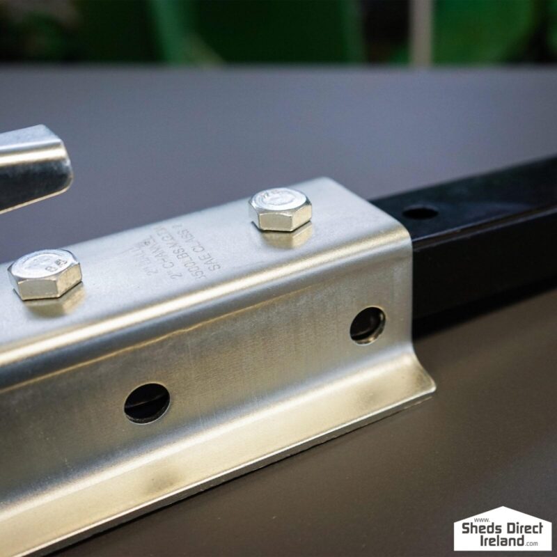 Ball Hitch Attachment - Image 5