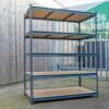 Large Shelving Unit