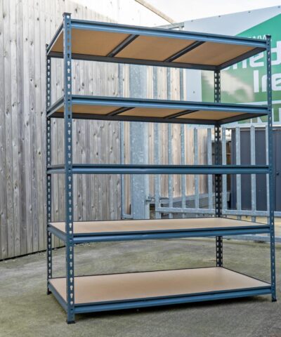 Large Shelving Unit