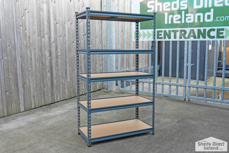 Medium Shelving Unit