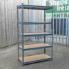 Medium Shelving Unit