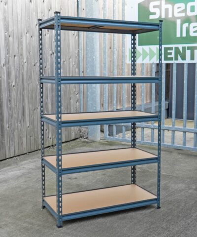 Medium Shelving Unit