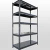 Medium Metal Shelves