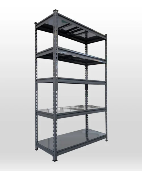 Medium Metal Shelves