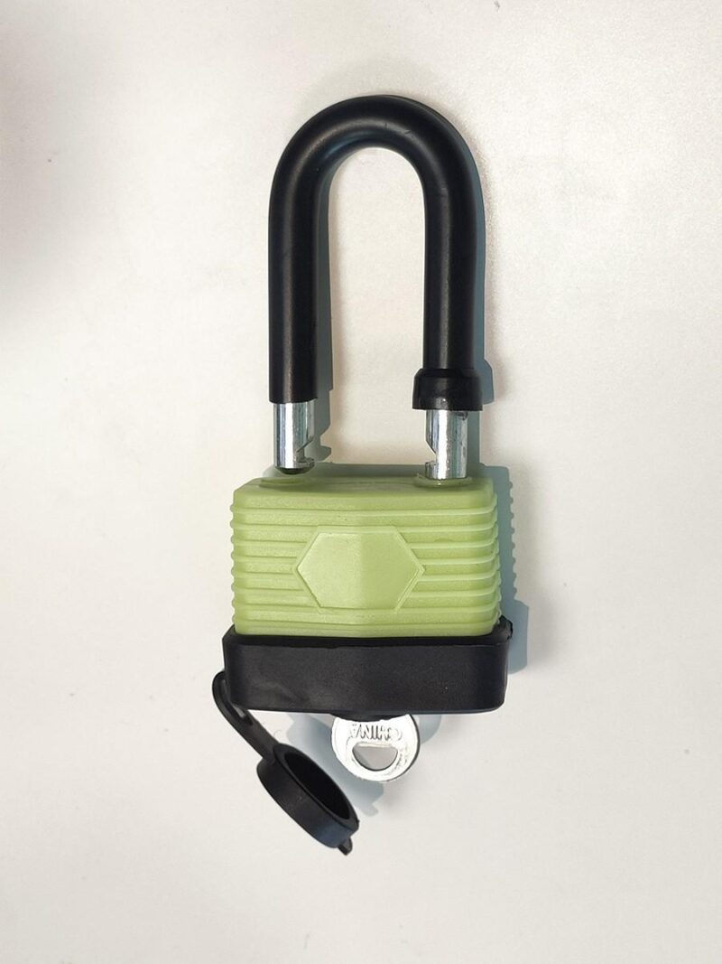 Padlock - Image 2