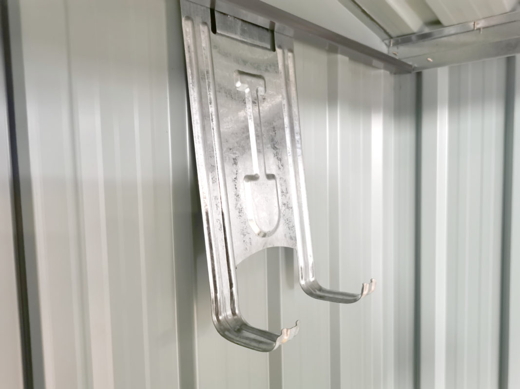 Tool Hooks Sheds Direct Ireland