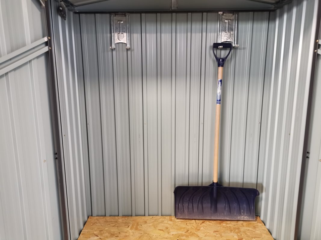 Tool Hooks Sheds Direct Ireland