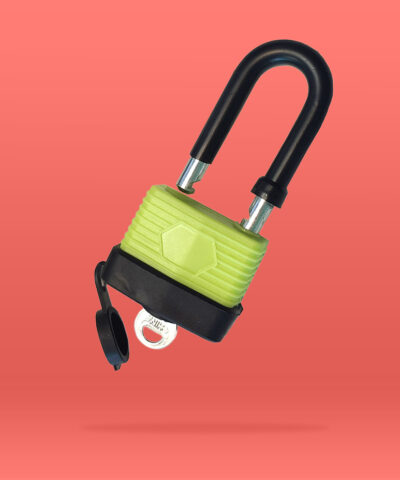 Padlock