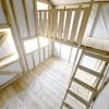Inside the Playhouse