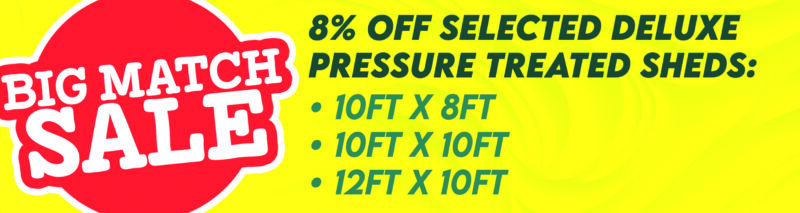 World-Cup-Sale-Pressure-Treated-Sheds