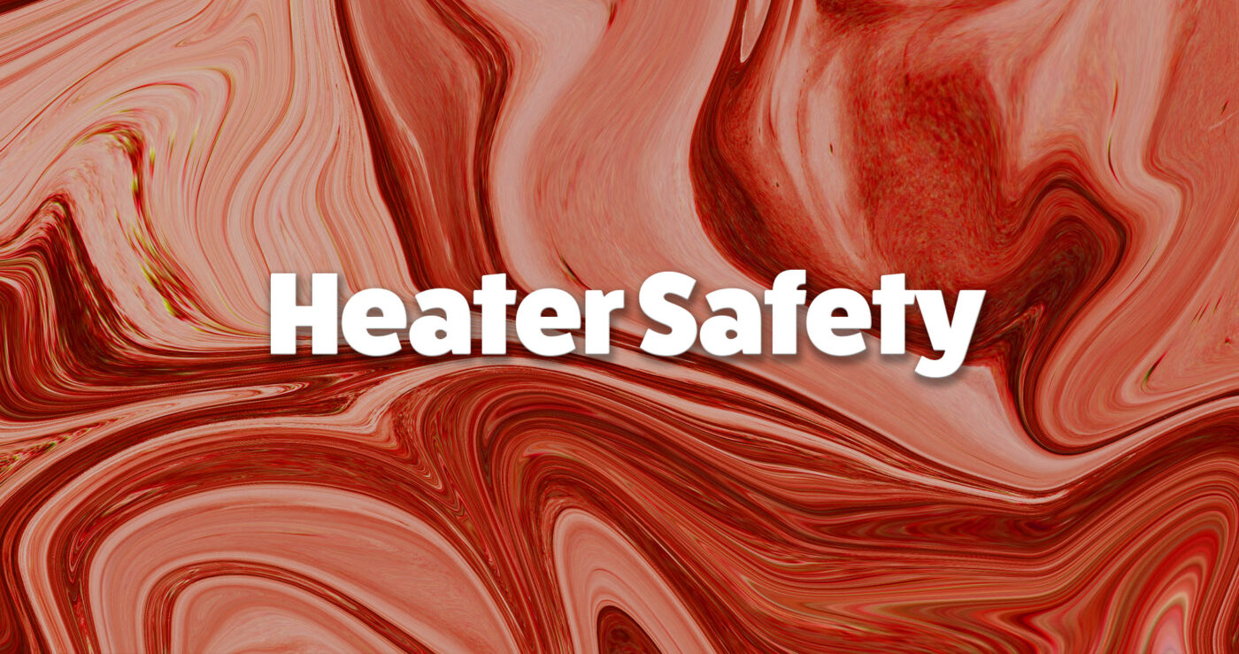 Heater Safety