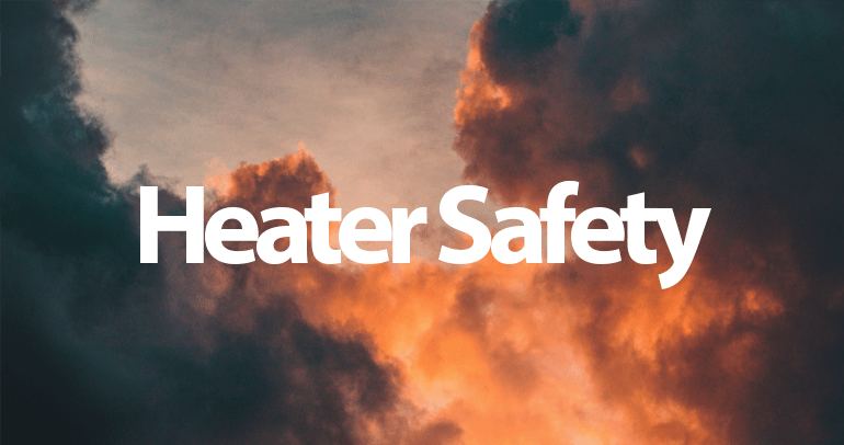 Heater Safety Guidelines