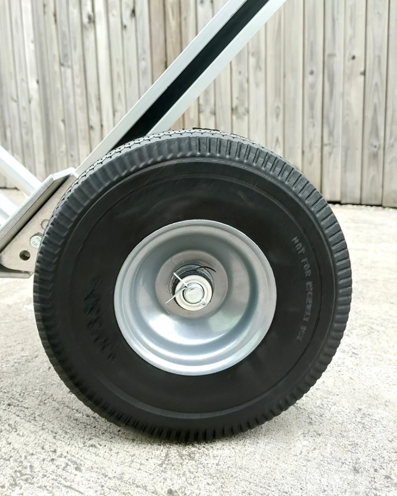 The tyre details