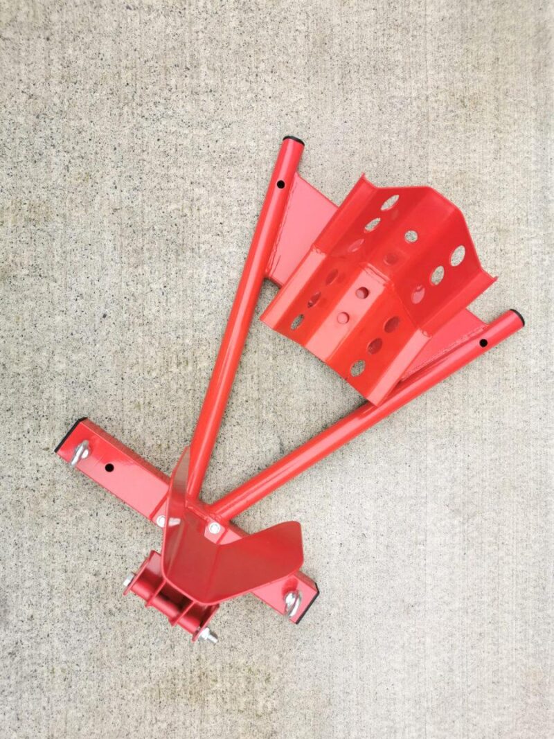 The Mighty Motorbike Stand / Chock - Image 5