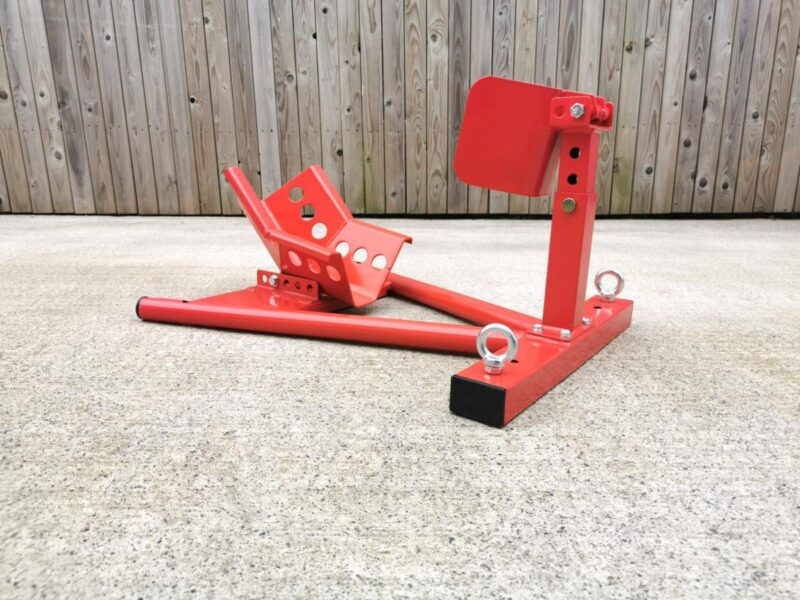 The Mighty Motorbike Stand / Chock - Image 6