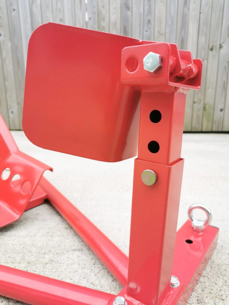 The Mighty Motorbike Stand / Chock - Image 7