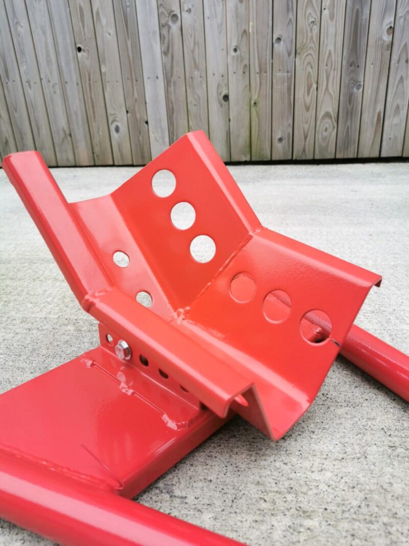 The Mighty Motorbike Stand / Chock - Image 8