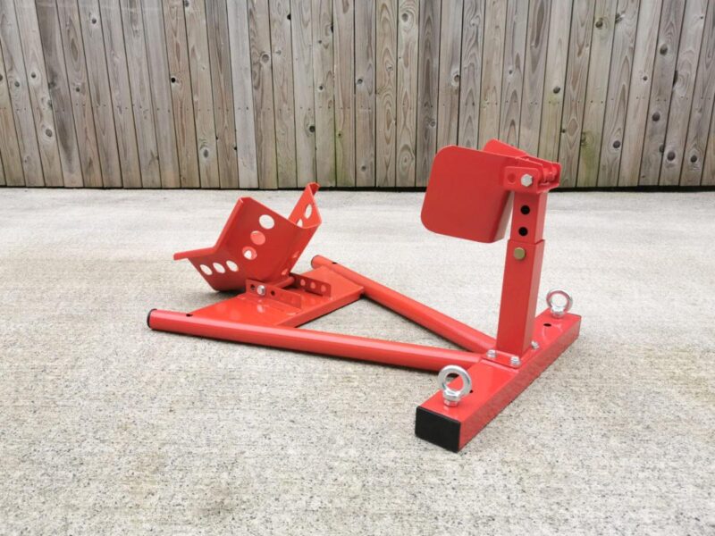The Mighty Motorbike Stand / Chock - Image 10