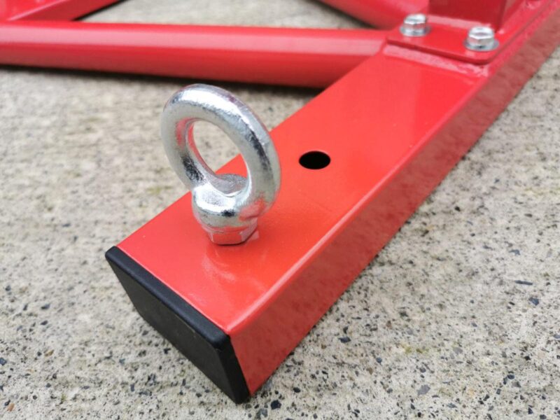 The Mighty Motorbike Stand / Chock - Image 11