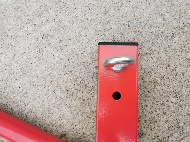 The Mighty Motorbike Stand / Chock - Image 12